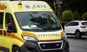 Πάτρα: Η συγκινητική κινητοποίηση του Τάκη Αντωνόπουλου για τη διάσωση φίλου του που υπέστη εγκεφαλικό