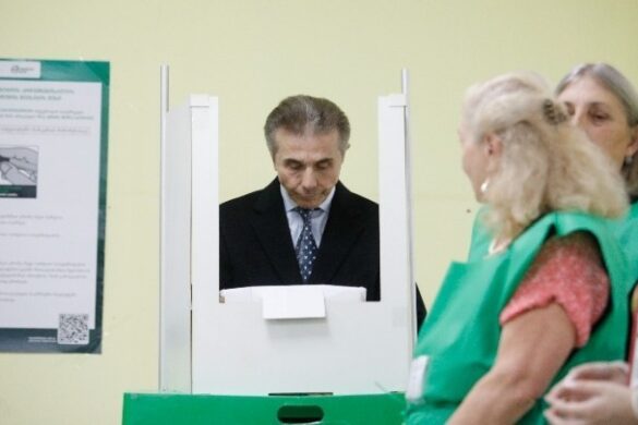 Γεωργία: Οι εισαγγελείς θα ερευνήσουν το ενδεχόμενο εκλογικής νοθείας – Θα καλέσουν την πρόεδρο της χώρας να καταθέσει