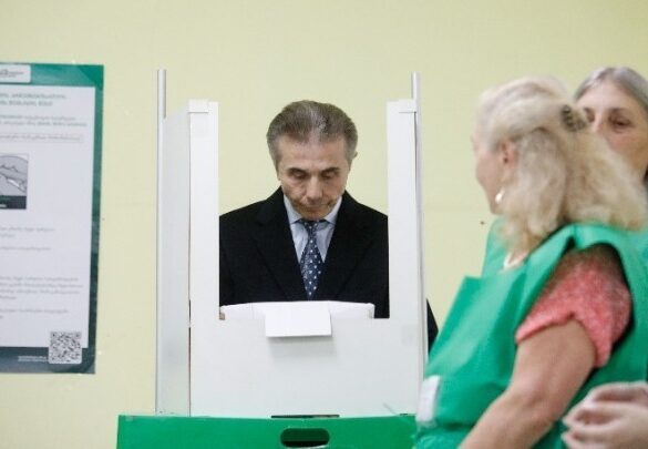 Γεωργία: Οι εισαγγελείς θα ερευνήσουν το ενδεχόμενο εκλογικής νοθείας – Θα καλέσουν την πρόεδρο της χώρας να καταθέσει