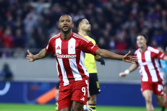 Αγιούμπ Ελ Κααμπί: Ο Τιμωρός