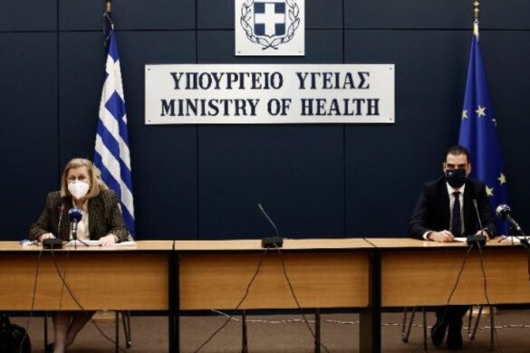 Στις 20 Ιανουαρίου ξεκινά ο εμβολιασμός των πολιτών – Πόσες δόσεις θα λάβει η Ελλάδα
