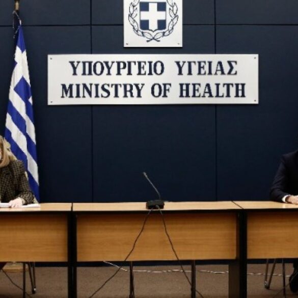 Στις 20 Ιανουαρίου ξεκινά ο εμβολιασμός των πολιτών – Πόσες δόσεις θα λάβει η Ελλάδα