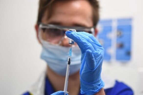 Μελέτη του ΕΚΠΑ για ανάπτυξη εξουδετερωτικών αντισωμάτων μετά από εμβολιασμό έναντι του ιού SARS-CoV-2