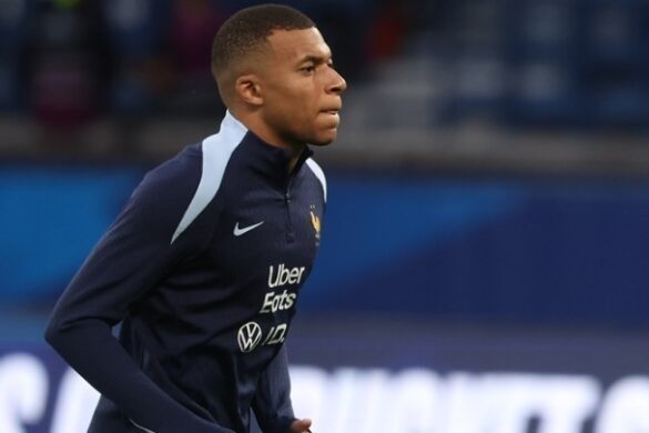 Ο Μπαπέ δηλώνει ότι αρχίζει να βρίσκει χημεία με τους συμπαίκτες του στη Ρεάλ