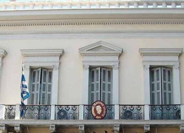 Την Τρίτη η εκλογή νέου Προέδρου στον Εμπορικό Σύλλογο