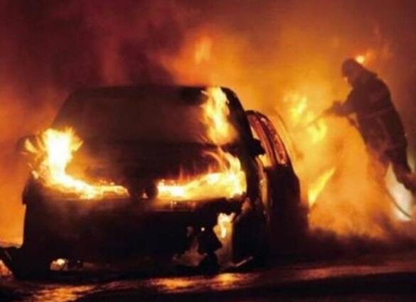 Σε «μάστιγα» εξελίσσονται οι εμπρησμοί Ι.Χ. στην Πάτρα