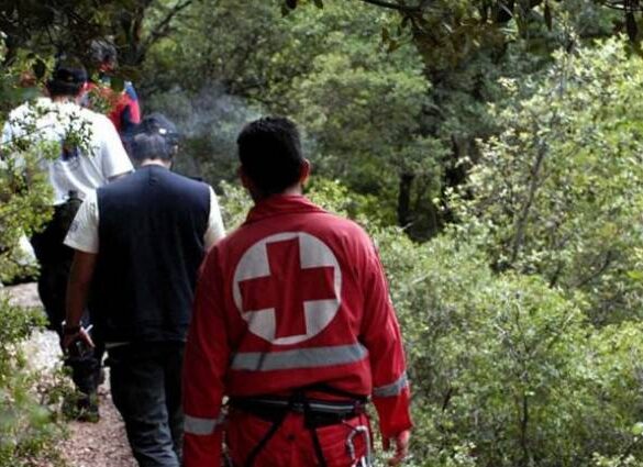 Έρευνες για 28χρονο που εξαφανίστηκε στη Δυτική Αχαΐα-Αγωνία για την τύχη του