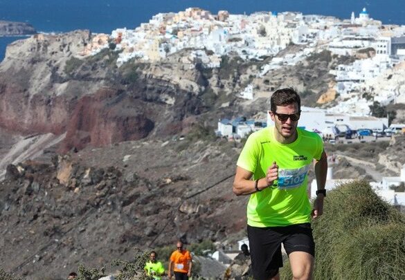 Τρεις σημαντικές διεθνείς αθλητικές διοργανώσεις τον Οκτώβριο υπό την αιγίδα ΕΟΤ