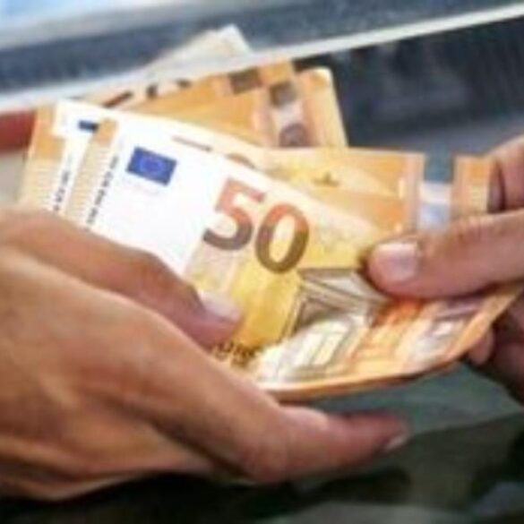 Επιστρεπτέα 5: Πιστώνονται σήμερα 161,6 εκατ. ευρώ σε 11.707 δικαιούχους