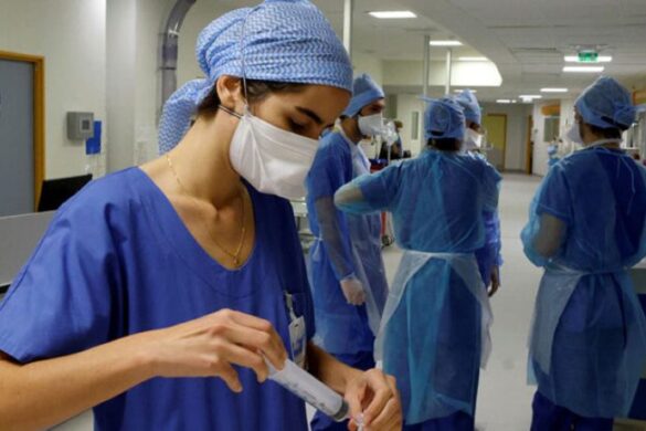 Στάση εργασίας 12:00-15:00 των εργαζομένων με συμβάσεις ορισμένου χρόνου στα νοσοκομεία