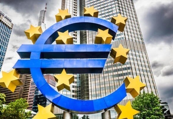 Ευρωζώνη: Στο επίπεδο-ρεκόρ του 4,9% αυξήθηκε ο πληθωρισμός τον Νοέμβριο