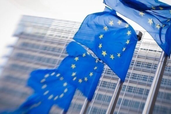 Ολοκληρώθηκε η συμφωνία της Κομισιόν με την Moderna