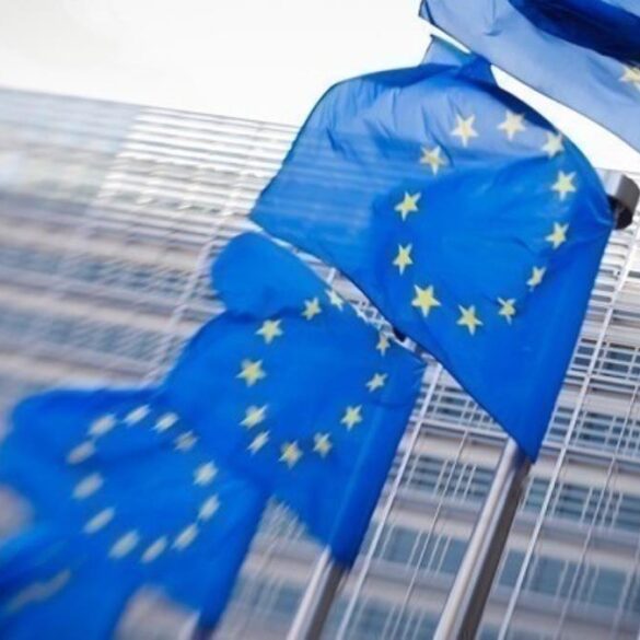 Ολοκληρώθηκε η συμφωνία της Κομισιόν με την Moderna