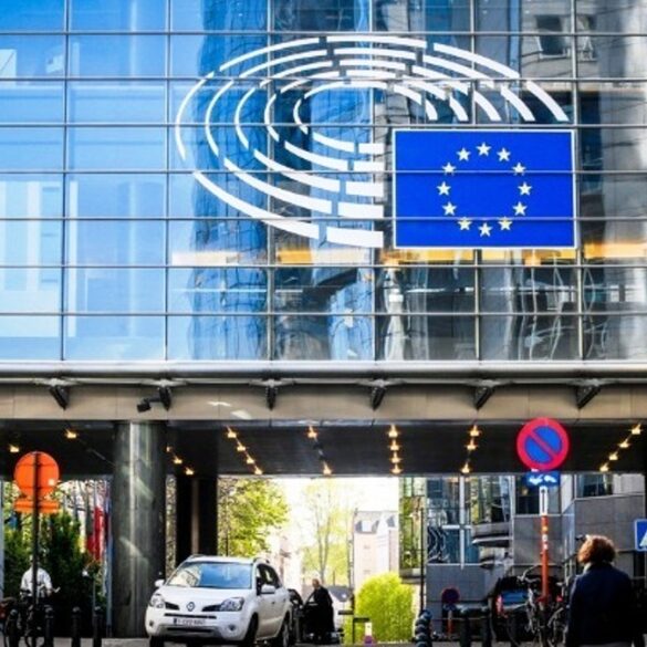 Έκτακτη σύσκεψη του Μηχανισμού Διαχείρισης Κρίσεων της ΕΕ για τη μετάλλαξη του κορονοϊου