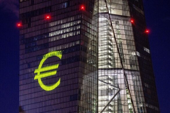 EKT: Έρχεται η αύξηση στο επιτόκιο του ευρώ – Τι σημαίνει
