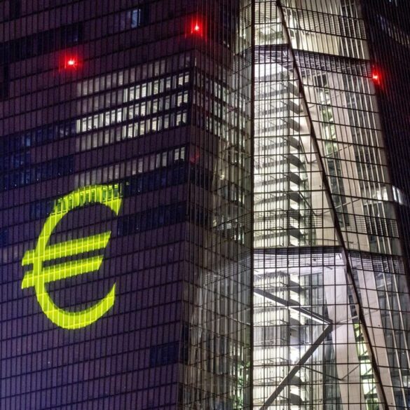 EKT: Έρχεται η αύξηση στο επιτόκιο του ευρώ – Τι σημαίνει