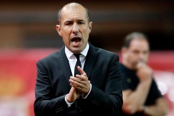 Ο Ζαρντίμ στη θέση του Κρέσπο στην Αλ Αϊν!