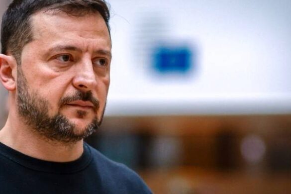 Ζελένσκι: «Ο Τραμπ θέλει γρήγορο τέλος του πολέμου στην Ουκρανία αλλά αυτό δεν σημαίνει ότι θα συμβεί»