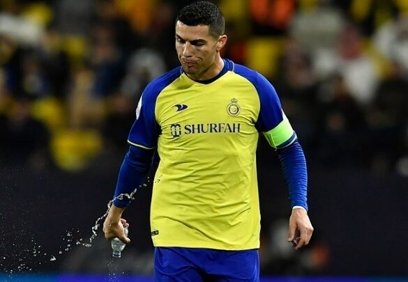 Αστόχησε σε πέναλτι ο «CR7», αποκλείστηκε η Αλ Νασρ