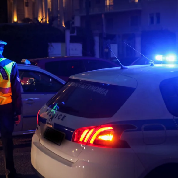 Ηλεία: Συνελήφθη υπεύθυνος καταστήματος για ηχορρύπανση