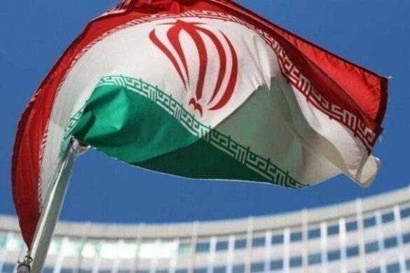 “Αμυντική σήραγγα” κατασκευάζεται στο Ιράν μετά τα ισραηλινά πλήγματα