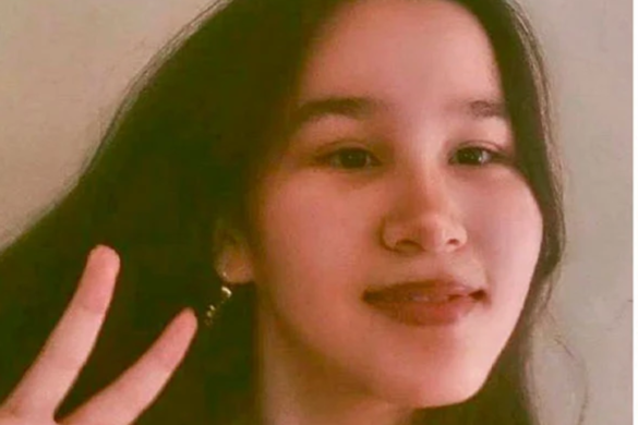 Ιράν: 16χρονη αυτοκτόνησε μετά τις απειλές που δέχτηκε επειδή χόρεψε χωρίς χιτζάμπ (Φωτογραφία)