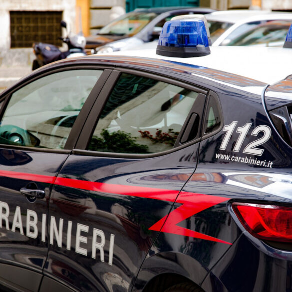 Ιταλία: Σκότωσε τη γυναίκα και την κόρη του και αυτοκτόνησε