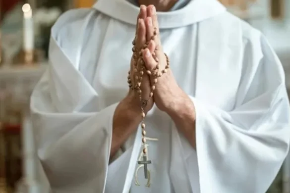 Σκάνδαλο στην Καθολική Εκκλησία: Έρεε ασταμάτητα «ιερό» μαύρο χρήμα στην Πάτρα