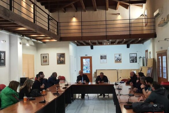Καλάβρυτα: Διαρκής διάλογος για τα επόμενα βήματα στον Τουρισμό – Από τον Δήμο