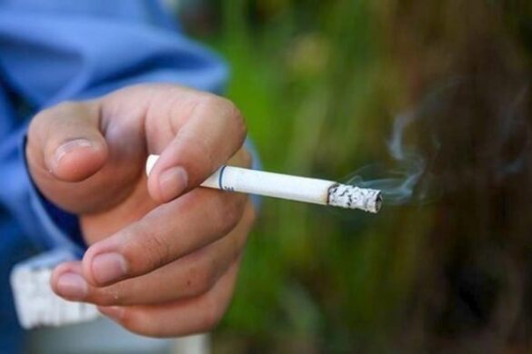 Εντυπωσιακή μείωση του καπνίσματος στην Ελλάδα την τελευταία δεκαετία