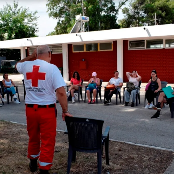 Ξεκινούν οι ημερήσιες παιδικές κατασκηνώσεις του Δήμου Πατρέων με 840 παιδιά