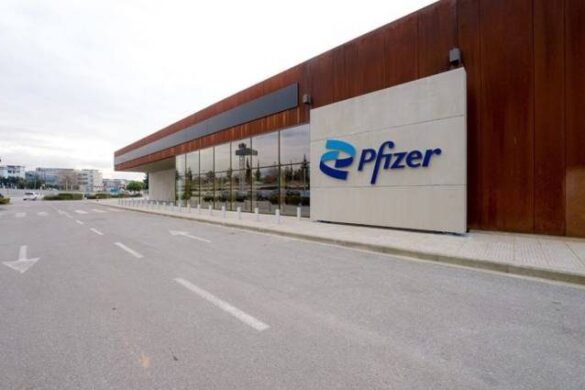 Θεσσαλονίκη: Επέκταση του Κέντρου Καινοτομίας της Pfizer