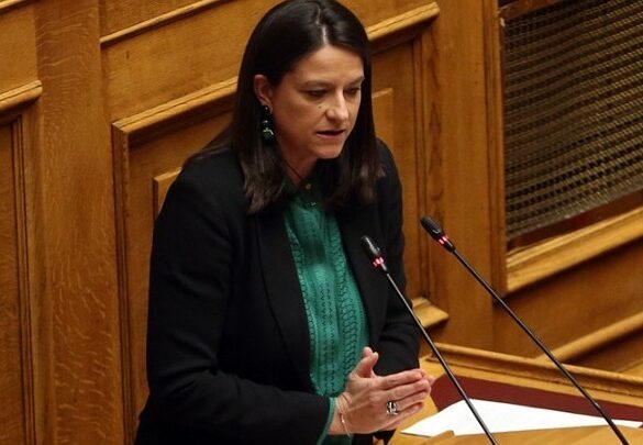 Ν. Κεραμέως: «Άκρως ενθαρρυντικά» τα πρώτα στοιχεία από την εφαρμογή της ψηφιακής κάρτας
