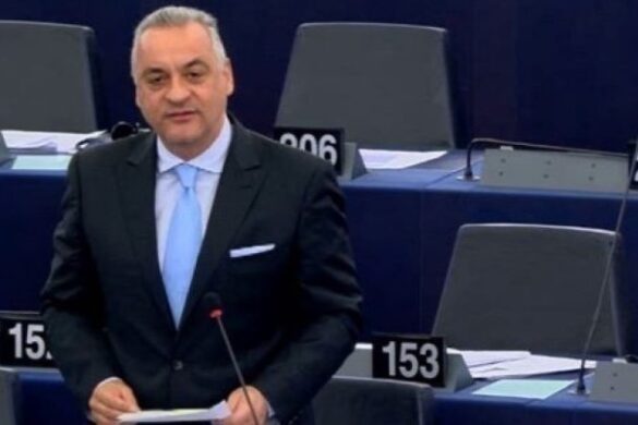 Μ. Κεφαλογιάννης: Τήρηση των κανόνων που αποτρέπουν τη διάδοση αλυτρωτισμού και ανιστόρητων αναφορών στα μέσα κοινωνικής δικτύωσης