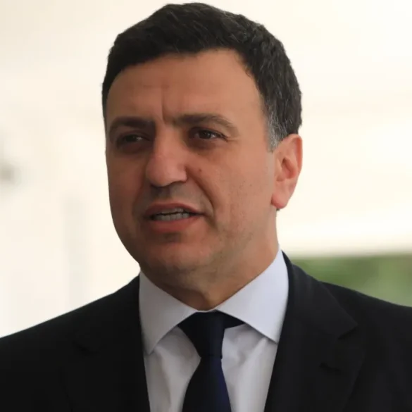 Β. Κικίλιας: Με απόλυτη διαφάνεια η πώληση προϋπάρχοντος δηλωμένου περιουσιακού στοιχείου και η αγορά ενός άλλου ανάλογης αξίας
