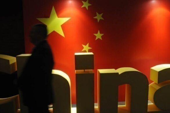 Τεχνητή νοημοσύνη: Μοντέλο της Meta μετατρέπεται σε όπλο από τον κινεζικό στρατό