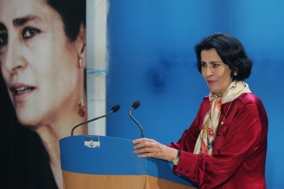 Έχασαν το θέατρο και ο κινηματογράφος μια από τις σπουδαιότερες ηθοποιούς τους – Οι σημαντικοί ρόλοι της Ειρήνης Παπά