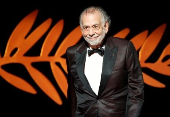 Το AFI θα δώσει το τιμητικό του βραβείο φέτος στον Φράνσις Φορντ Κόπολα