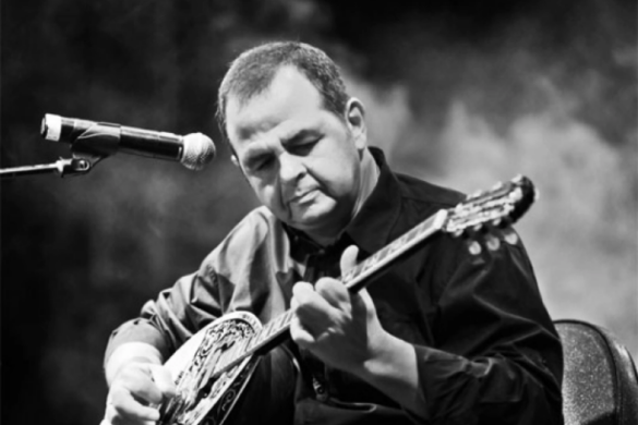 «Φεστιβάλ Εργαζομένων» με θέατρο και Βαγγέλη Κορακάκη