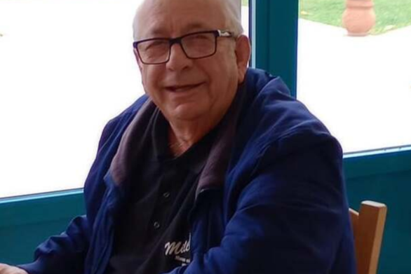 Θλίψη στην Πάτρα για τον Αναστάσιο Κουνάβη