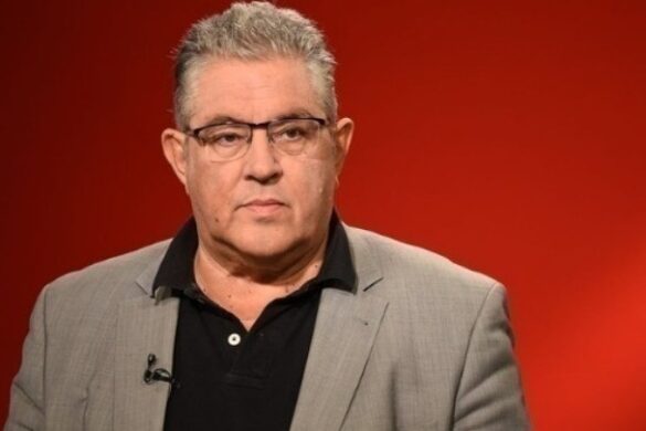 Δ. Κουτσούμπας: Το Κ.Κ.Ε. αποτελεί τη μόνη πραγματική εργατική – λαϊκή αντιπολίτευση στην κυβέρνηση της Ν.Δ. μέσα και έξω από τη Βουλή