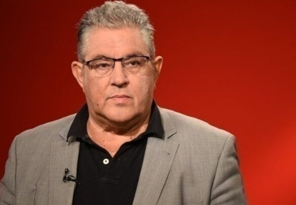 Δ. Κουτσούμπας: Το Κ.Κ.Ε. αποτελεί τη μόνη πραγματική εργατική – λαϊκή αντιπολίτευση στην κυβέρνηση της Ν.Δ. μέσα και έξω από τη Βουλή