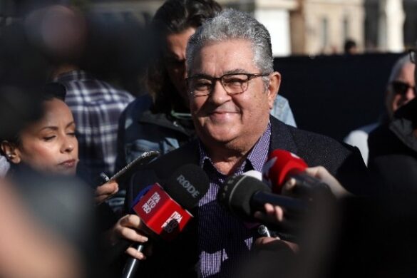 Δ. Κουτσούμπας για την πανελλαδική απεργία: «Δώστε λεφτά για μισθούς, για την παιδεία, για την υγεία και όχι για των πολέμων τα σφαγεία»