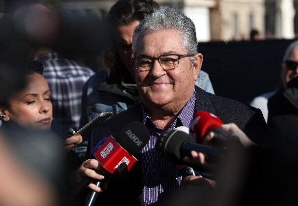 Δ. Κουτσούμπας για την πανελλαδική απεργία: «Δώστε λεφτά για μισθούς, για την παιδεία, για την υγεία και όχι για των πολέμων τα σφαγεία»