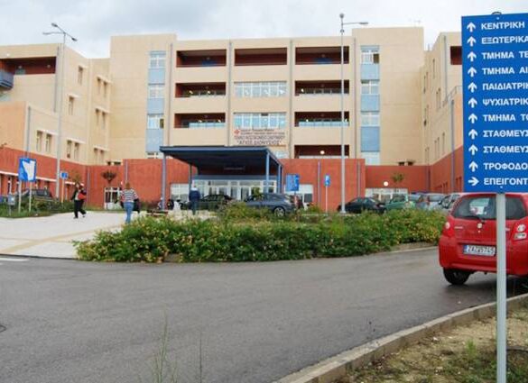 Σε κρίσιμη κατάσταση τουρίστρια – Έπεσε από πλοίο που γινόταν πάρτυ