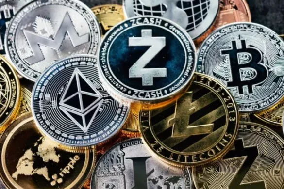 Τρόπο φορολόγησης των κρυπτονομισμάτων αναζητεί το υπουργείο Οικονομικών