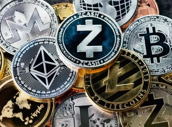 Τρόπο φορολόγησης των κρυπτονομισμάτων αναζητεί το υπουργείο Οικονομικών