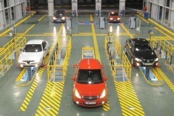 Τι ισχύει για τη μετάβαση στα ΚΤΕΟ και την τέλεση γάμων μέχρι 9 άτομα