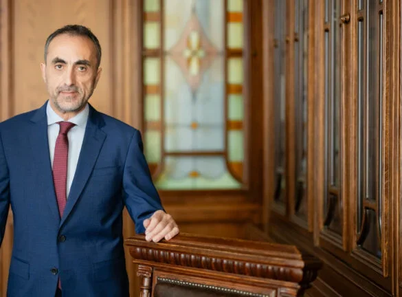 Επιμελητήριο Αχαΐας – Παρέμβαση Λουλούδη για υπόθεση Ποταμίτη: «Αυτές οι πρακτικές σταματούν στις 10 Δεκεμβρίου»