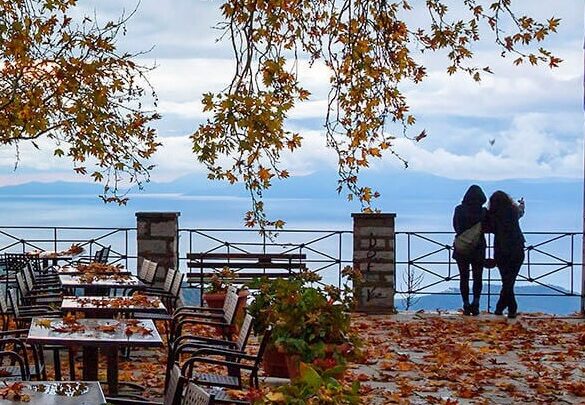 Μαγνησία: Νέες καμπάνιες για την αναστροφή του κλίματος στο τουρισμό της περιοχής